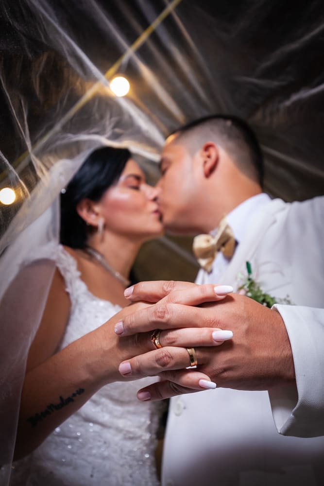 Bodas en Ibagué casa de eventos P&P